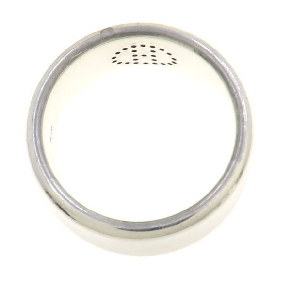 Hermes Ring 49 925/76g [rank B