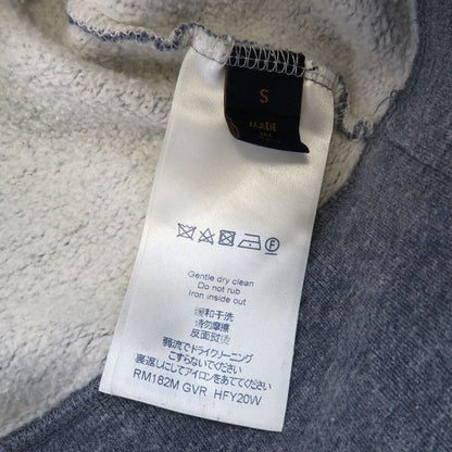 Louis Vuitton Sweatshirt Rm182m GVR Hfy20w [rank B