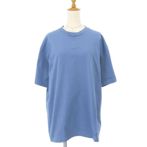 Louis Vuitton T-shirt Rm232q DT3 Hny55w [rank B