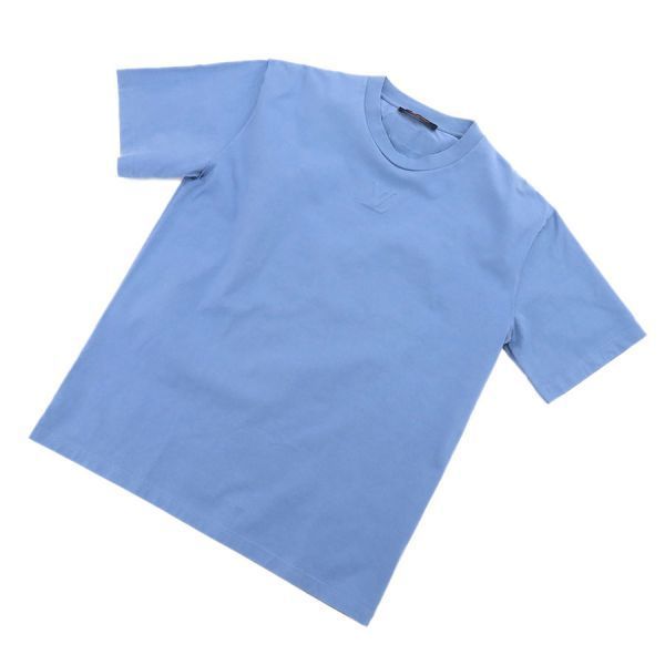 Louis Vuitton T-shirt Rm232q DT3 Hny55w [rank B