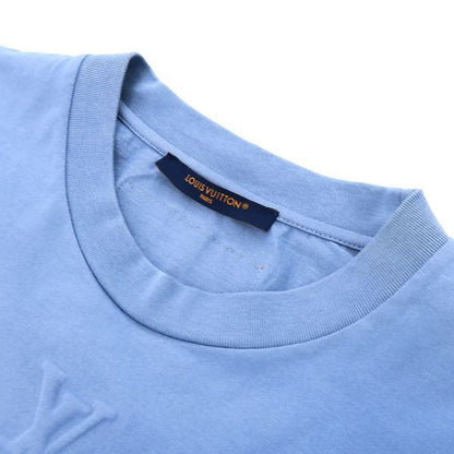 Louis Vuitton T-shirt Rm232q DT3 Hny55w [rank B