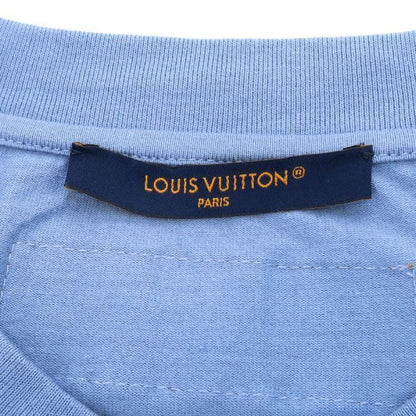 Louis Vuitton T-shirt Rm232q DT3 Hny55w [rank B