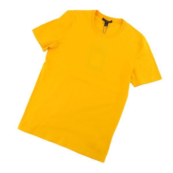 Louis Vuitton T-shirt Rw061m Mijr01jak [rank B
