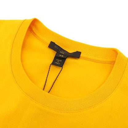 Louis Vuitton T-shirt Rw061m Mijr01jak [rank B