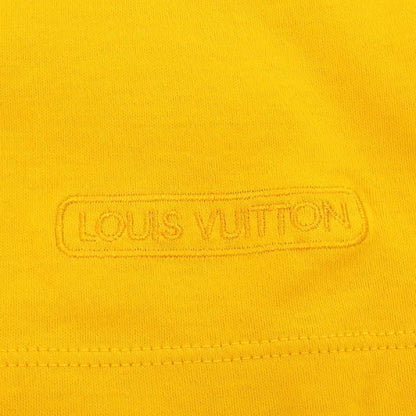 Louis Vuitton T-shirt Rw061m Mijr01jak [rank B