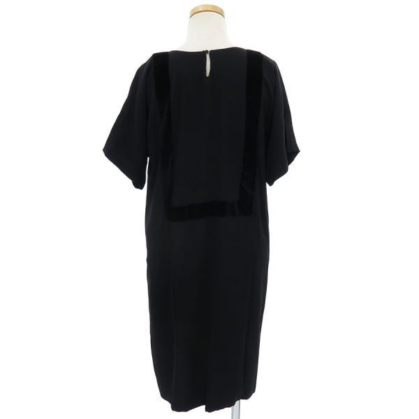 Hermes Dress 27-7313 [rank B