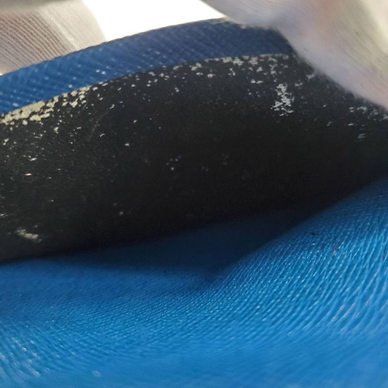 Louis Vuitton Wallets Ladies Men's Branded Bifold Wallet Epi Leather Porte