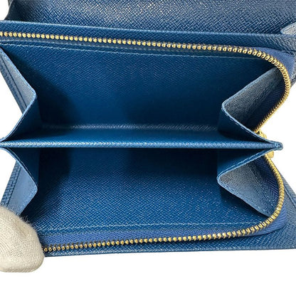 Louis Vuitton Wallets Ladies Men's Branded Bifold Wallet Epi Leather Porte