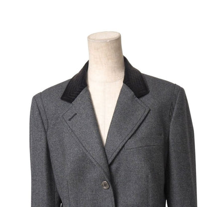 Prada Tailored Jacket Size 44 Made In Italy 20251107 Ra6591