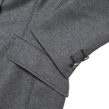 Prada Tailored Jacket Size 44 Made In Italy 20251107 Ra6591