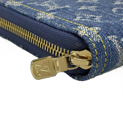 Louis Vuitton Long Wallet Monogram Cherry-like LV X TM Zippy Wallet M23161