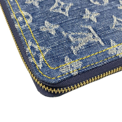 Louis Vuitton Long Wallet Monogram Cherry-like LV X TM Zippy Wallet M23161