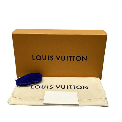 Louis Vuitton Long Wallet Monogram Cherry-like LV X TM Zippy Wallet M23161