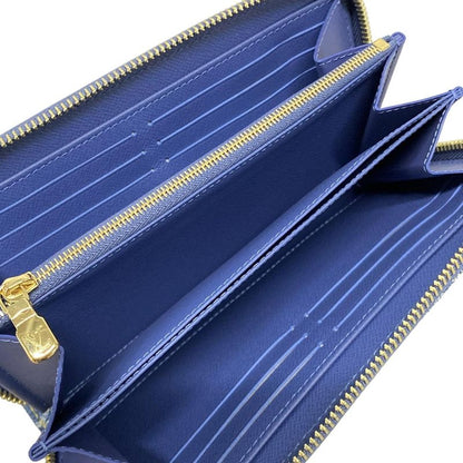 Louis Vuitton Long Wallet Monogram Cherry-like LV X TM Zippy Wallet M23161