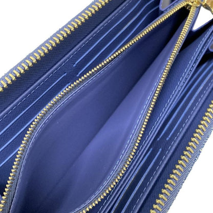 Louis Vuitton Long Wallet Monogram Cherry-like LV X TM Zippy Wallet M23161