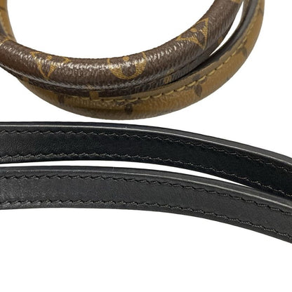 Louis Vuitton Monogram Reverse On-the-go GM M45320 Monogram Reverse Tote Bag