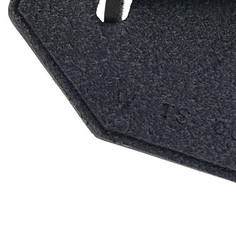 Hermes Shoulder Bag Herbag Zip Mini Dark Bronze And Black Silver Hardware