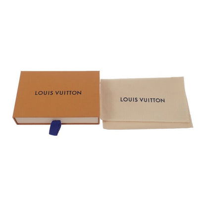 Louis Vuitton Porte Cult Surple M69161 Monogram Card Case Monogram Reverse