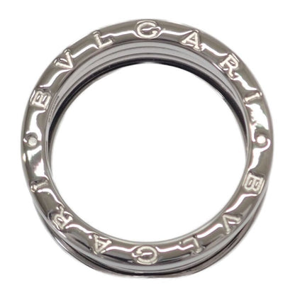 Bulgari Bvlgari B-zero1 B-zero 346594 Ring 18K White Gold White Gold #18.5