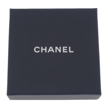 Chanel Coco Mark Pearl Abb011 Brooch Metal Gold B23A Ladies Cute Accessory [A