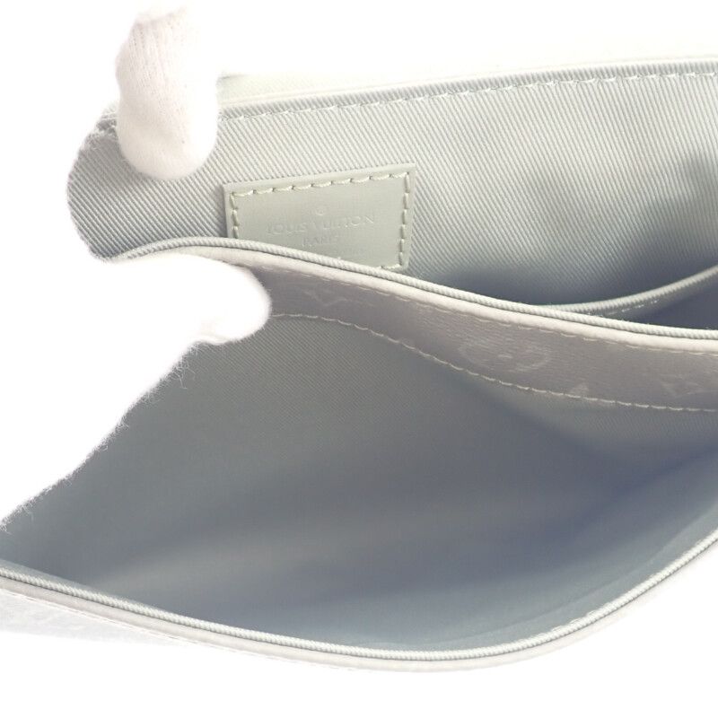 Louis Vuitton District PM NV3 M11593 Shoulder Bag Monogram Gradient Canvas