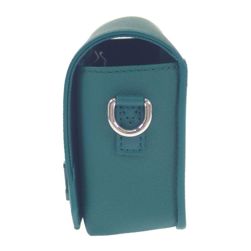 Louis Vuitton Fastline Wearable Wallet M82367 Shoulder Bag Calf Evergreen Men's