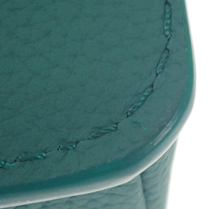 Louis Vuitton Fastline Wearable Wallet M82367 Shoulder Bag Calf Evergreen Men's