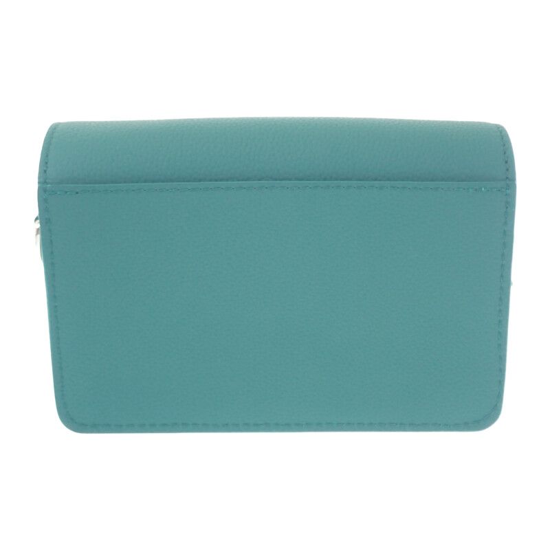 Louis Vuitton Fastline Wearable Wallet M82367 Shoulder Bag Calf Evergreen Men's