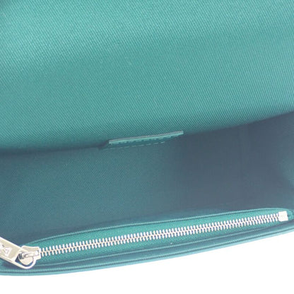 Louis Vuitton Fastline Wearable Wallet M82367 Shoulder Bag Calf Evergreen Men's