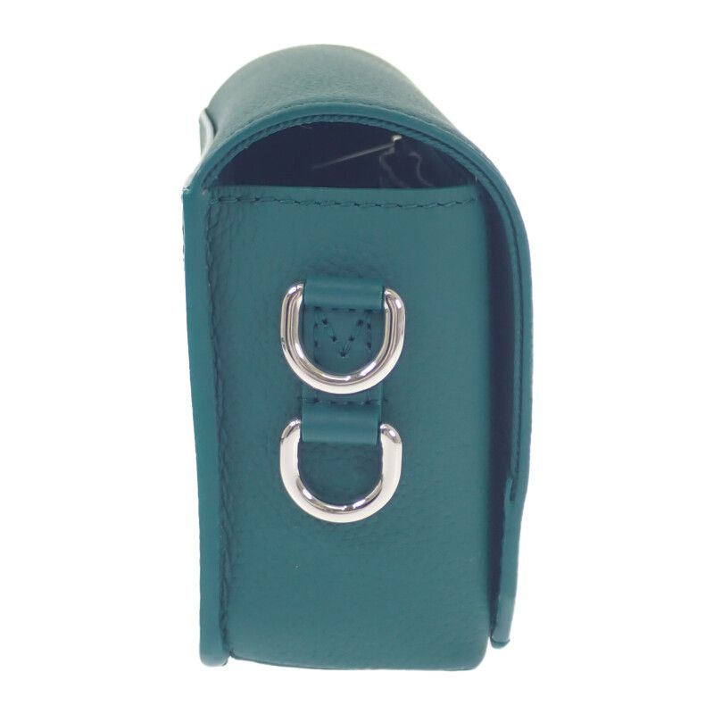 Louis Vuitton Fastline Wearable Wallet M82367 Shoulder Bag Calf Evergreen Men's