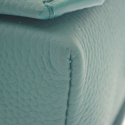 Louis Vuitton Fastline Wearable Wallet M82367 Shoulder Bag Calf Evergreen Men's