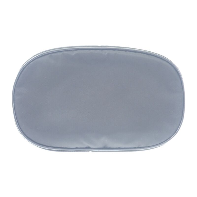 Prada Mariner Small Bucket Bag 1be082 Shoulder Bag Nylon Black Ladies Logo