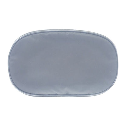 Prada Mariner Small Bucket Bag 1be082 Shoulder Bag Nylon Black Ladies Logo