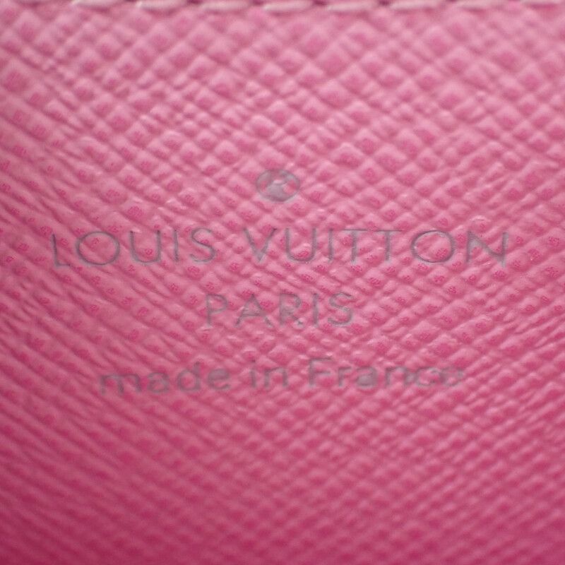 Louis Vuitton Zippy Coin Purse M93741 Coin Case Monogram - Multicolor Bronze