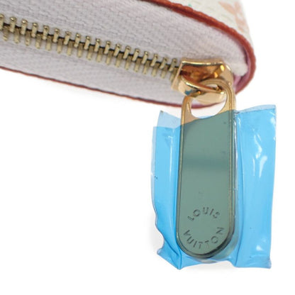 Louis Vuitton Zippy Coin Purse M93741 Coin Case Monogram - Multicolor Bronze