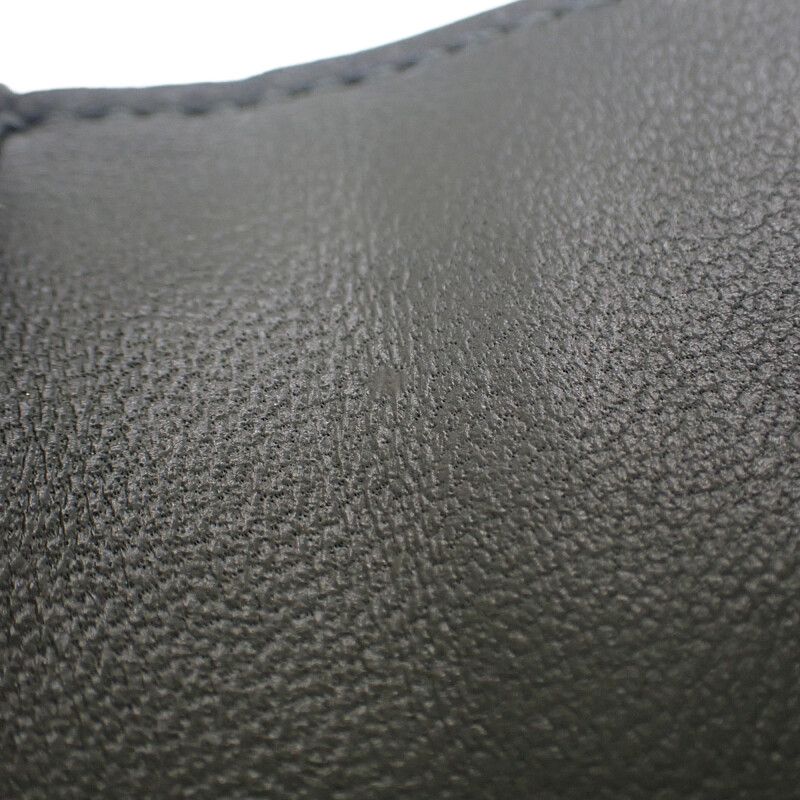 Chanel Small Flap Wallet Ap0230-y04059-nzg82 Trifold Wallet Lambskin Khaki Gold