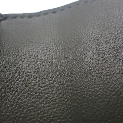 Chanel Small Flap Wallet Ap0230-y04059-nzg82 Trifold Wallet Lambskin Khaki Gold