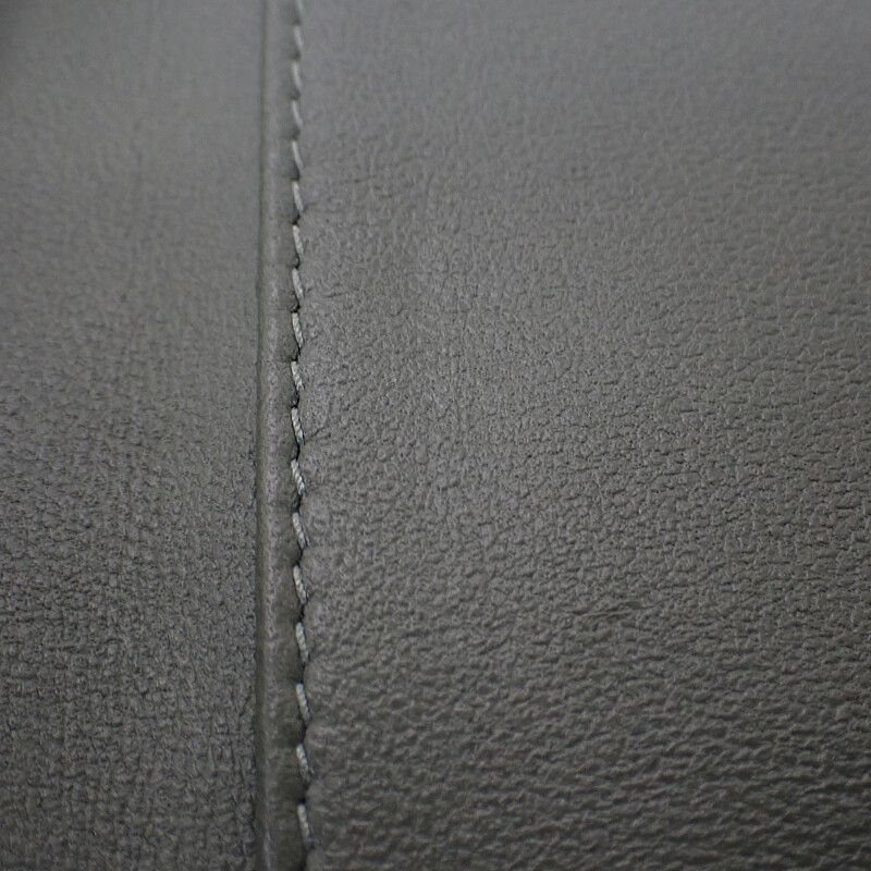 Chanel Small Flap Wallet Ap0230-y04059-nzg82 Trifold Wallet Lambskin Khaki Gold