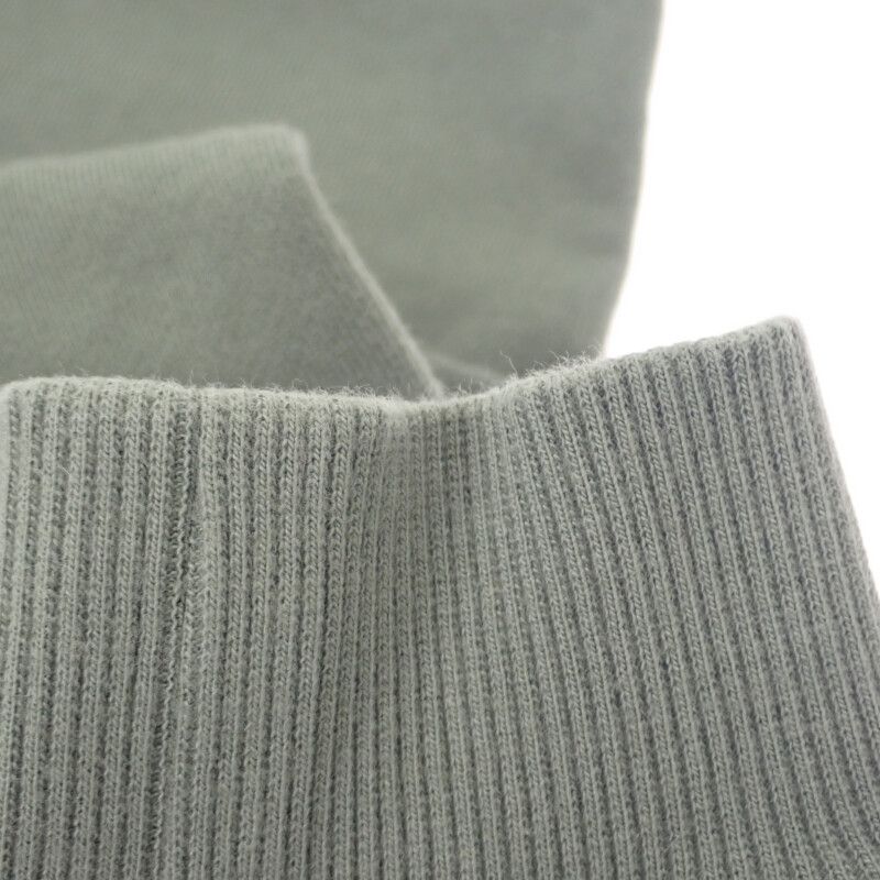 Celine Loose Hoodie XS 2y321670q.02kf Hoodie Cotton Khaki Men Ladies Fashionable