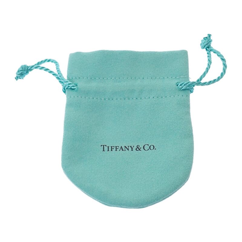 Tiffany & Co Tiffany & Co Mixed Beads Long Fine Necklace Silver 925 Ladies Gift