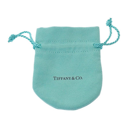 Tiffany & Co Tiffany & Co Mixed Beads Long Fine Necklace Silver 925 Ladies Gift