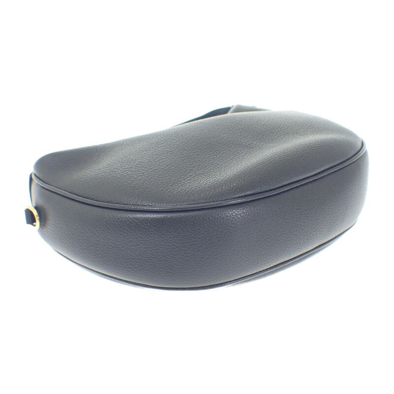 Celine Teen Celine Lulu 120723eny.38no 2way Bag Handbag Shoulder Bag Grain Calf