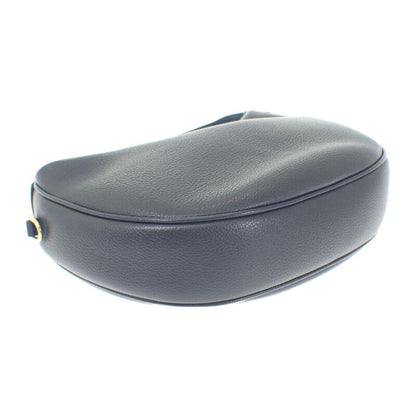 Celine Teen Celine Lulu 120723eny.38no 2way Bag Handbag Shoulder Bag Grain Calf