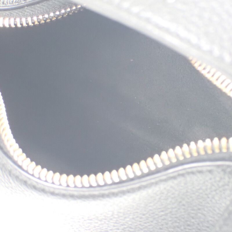 Celine Teen Celine Lulu 120723eny.38no 2way Bag Handbag Shoulder Bag Grain Calf