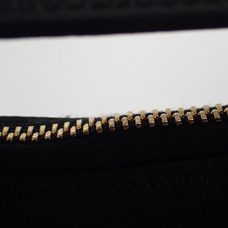 Celine Teen Celine Lulu 120723eny.38no 2way Bag Handbag Shoulder Bag Grain Calf