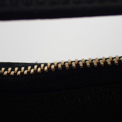 Celine Teen Celine Lulu 120723eny.38no 2way Bag Handbag Shoulder Bag Grain Calf