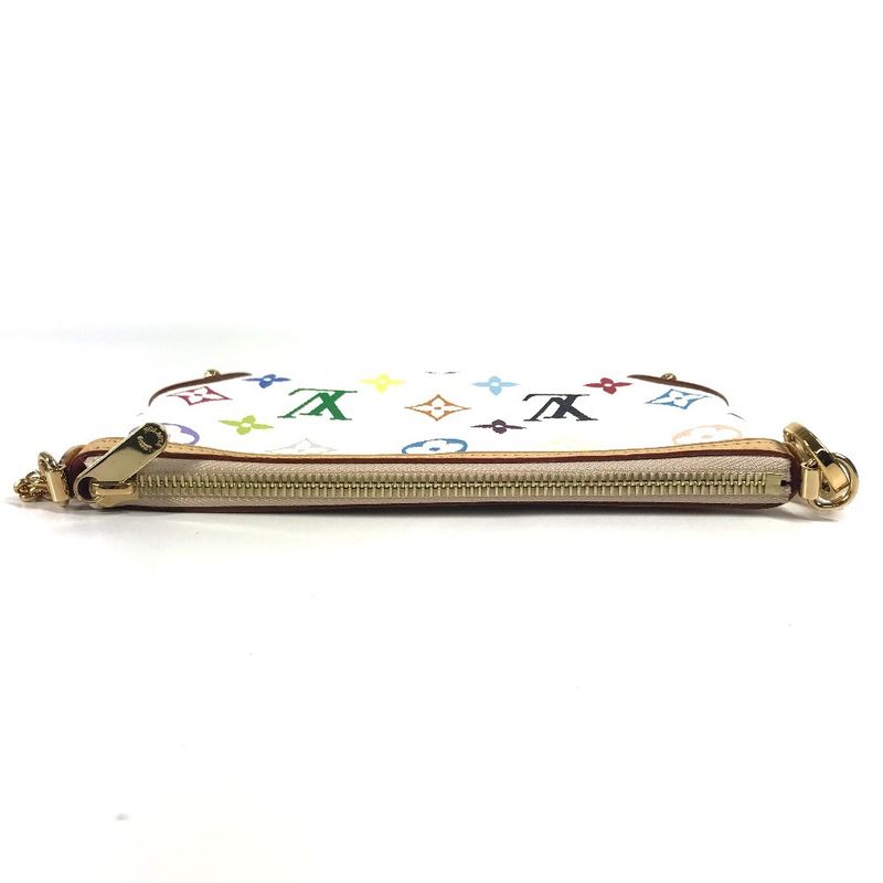 Louis Vuitton Shoulder Bag Pochette Mira MM Pochette Mira MM M60096 Monogram