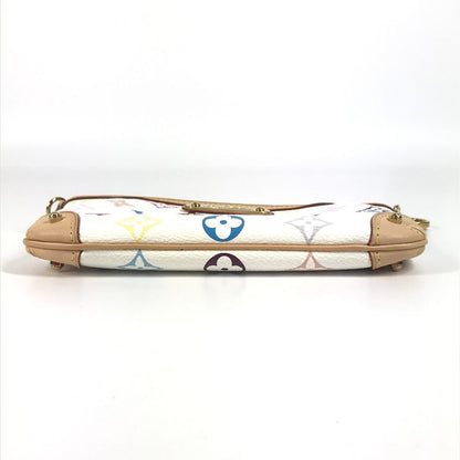 Louis Vuitton Shoulder Bag Pochette Mira MM Pochette Mira MM M60096 Monogram