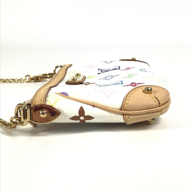 Louis Vuitton Shoulder Bag Pochette Mira MM Pochette Mira MM M60096 Monogram