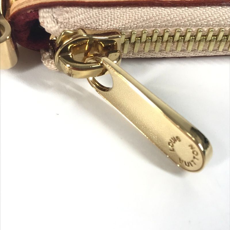Louis Vuitton Shoulder Bag Pochette Mira MM Pochette Mira MM M60096 Monogram